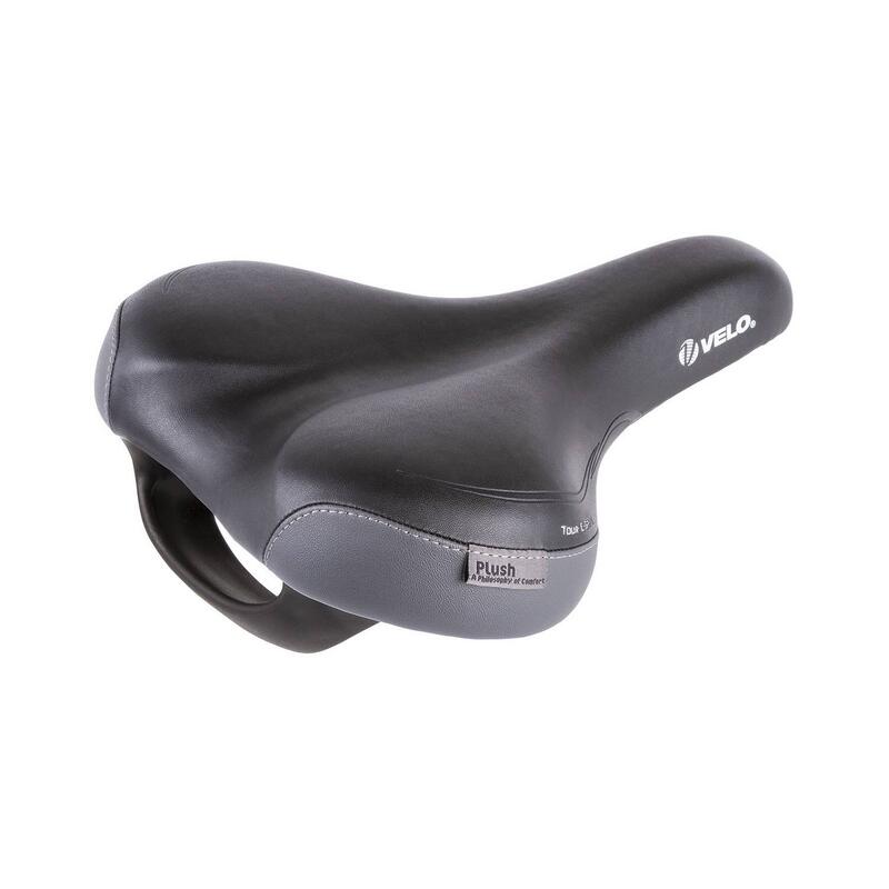 Selle VELO Tour E-Grip (spécial E-bikes)