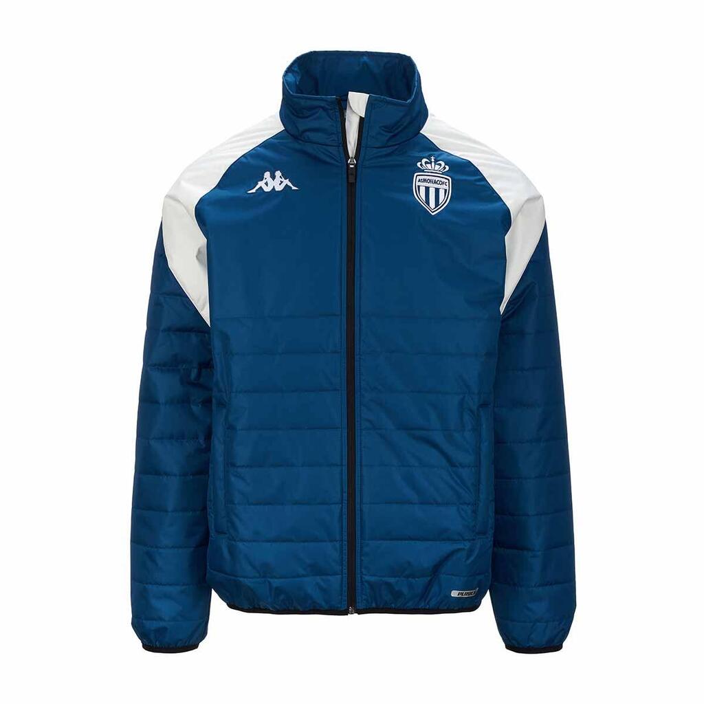 Puffer Jacket AS Monaco Pro 7 2023/24