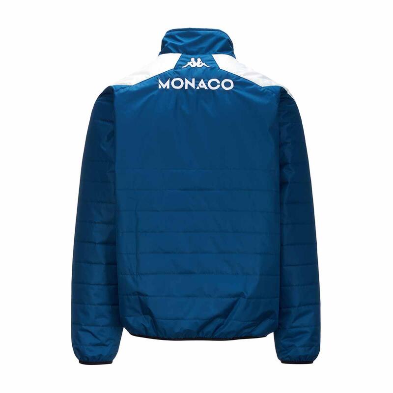 Daunenjacke AS Monaco Pro 7 2023/24