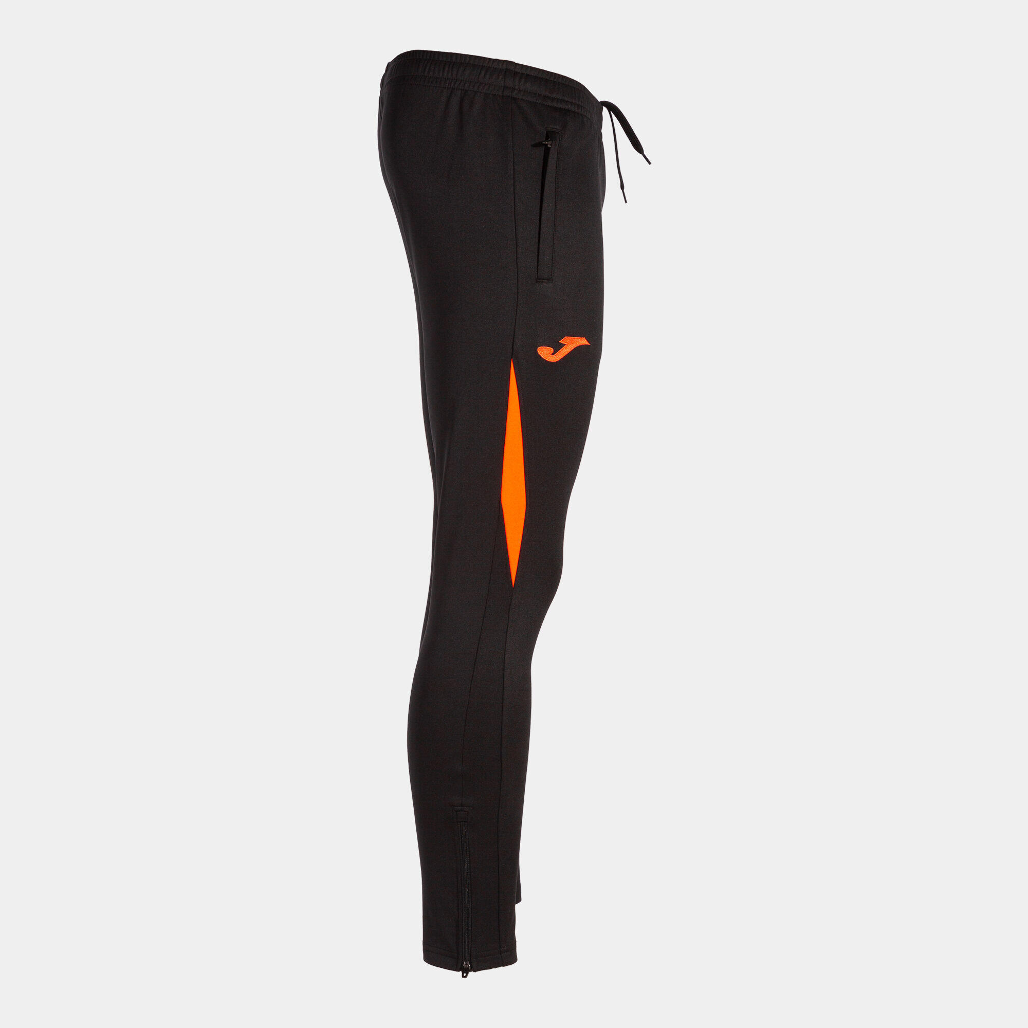 Jogginghose Kind Joma Championship VII 3/4
