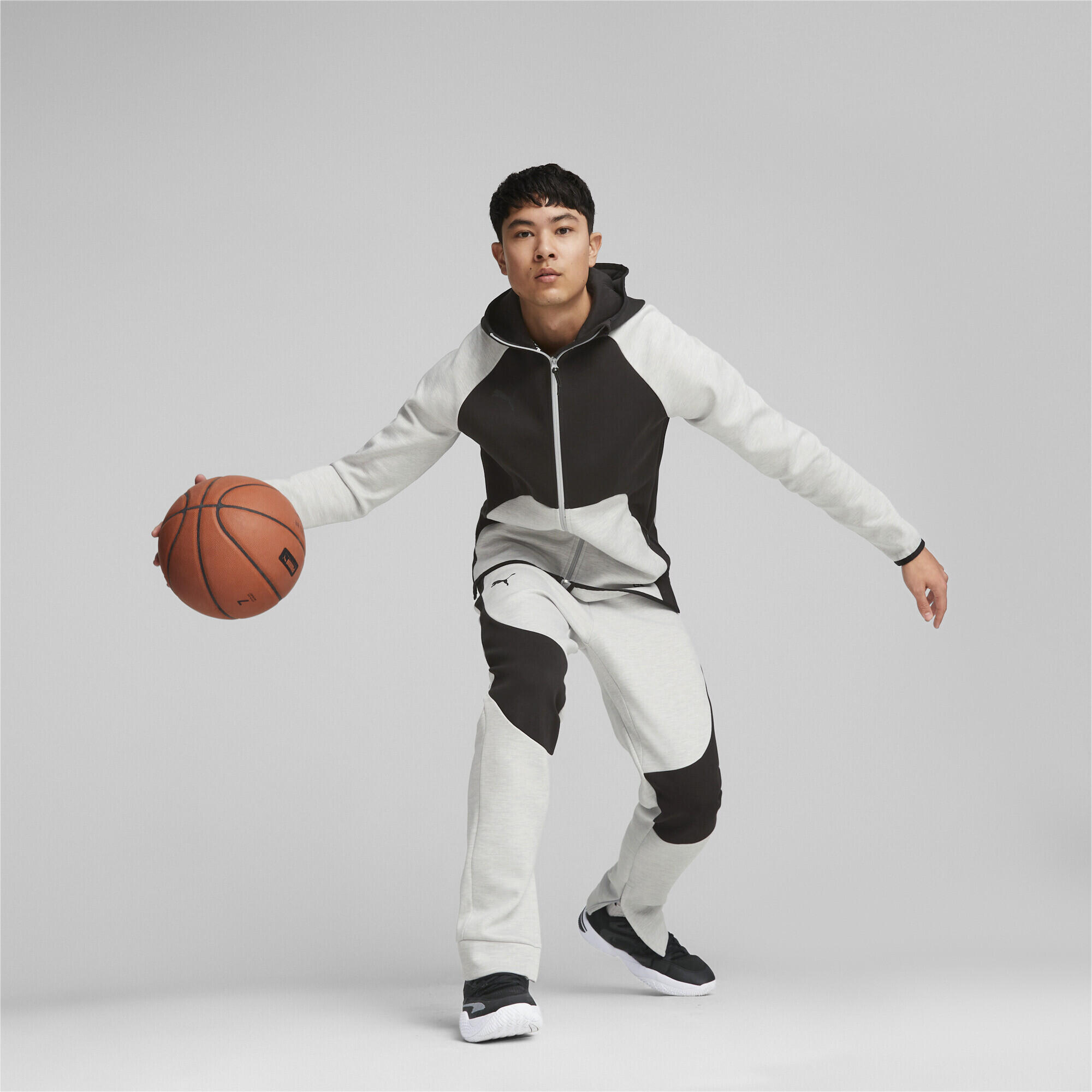 Jogging Puma Hoops Team Dime 3/7