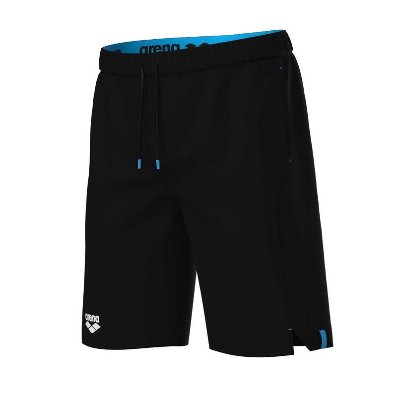 Pantaloni scurţi Arena Team Bermuda Panel