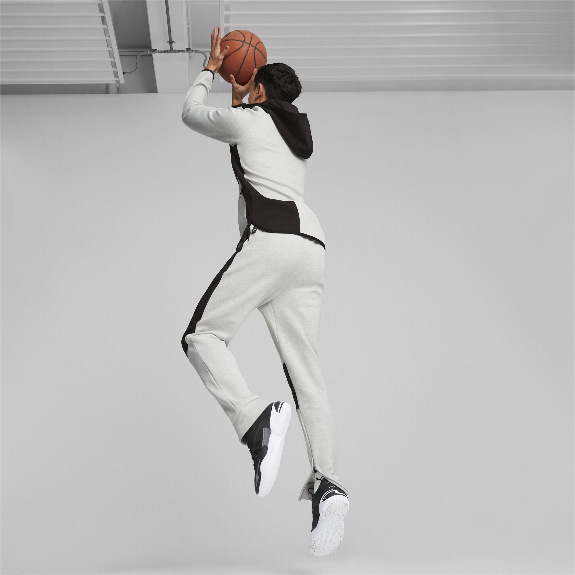 Jogging Puma Hoops Team Dime 5/7