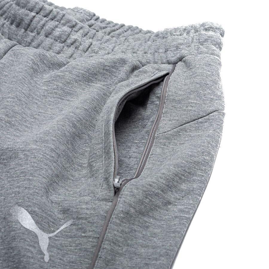 Puma Herren Sweathose teamFINAL Casuals Pants 658532 2/5