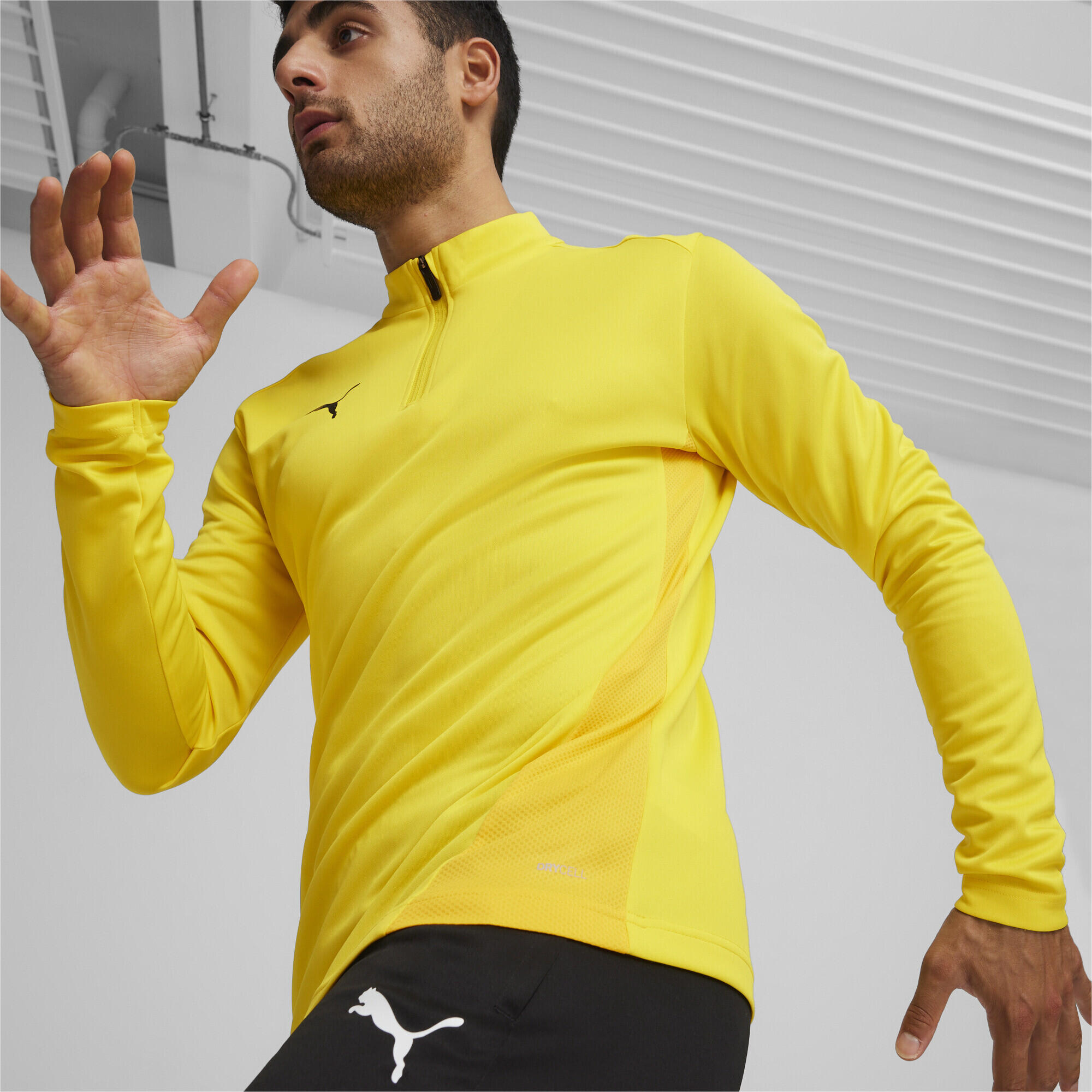 Haut d'entraînement Puma TeamGoal 4/7