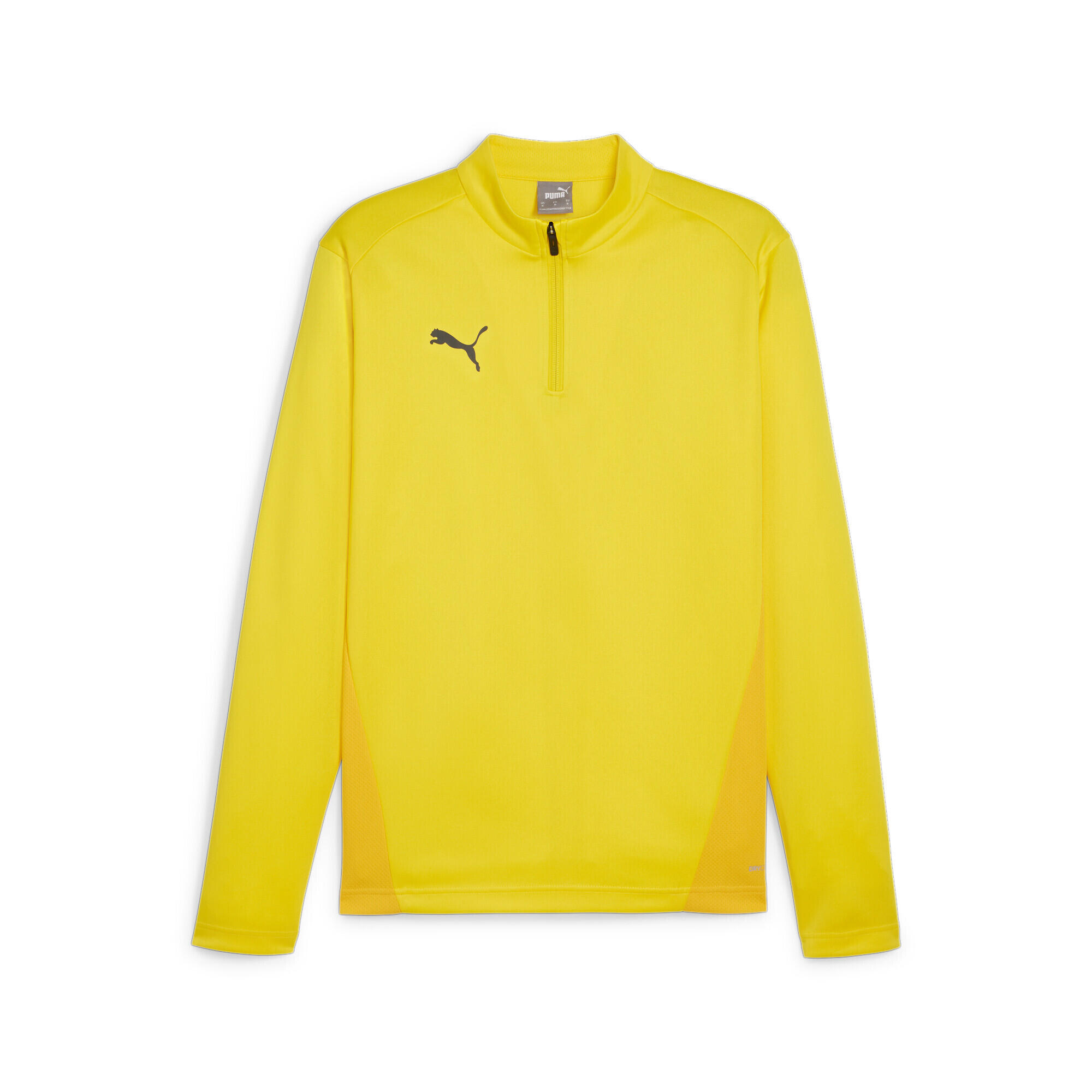 jaune