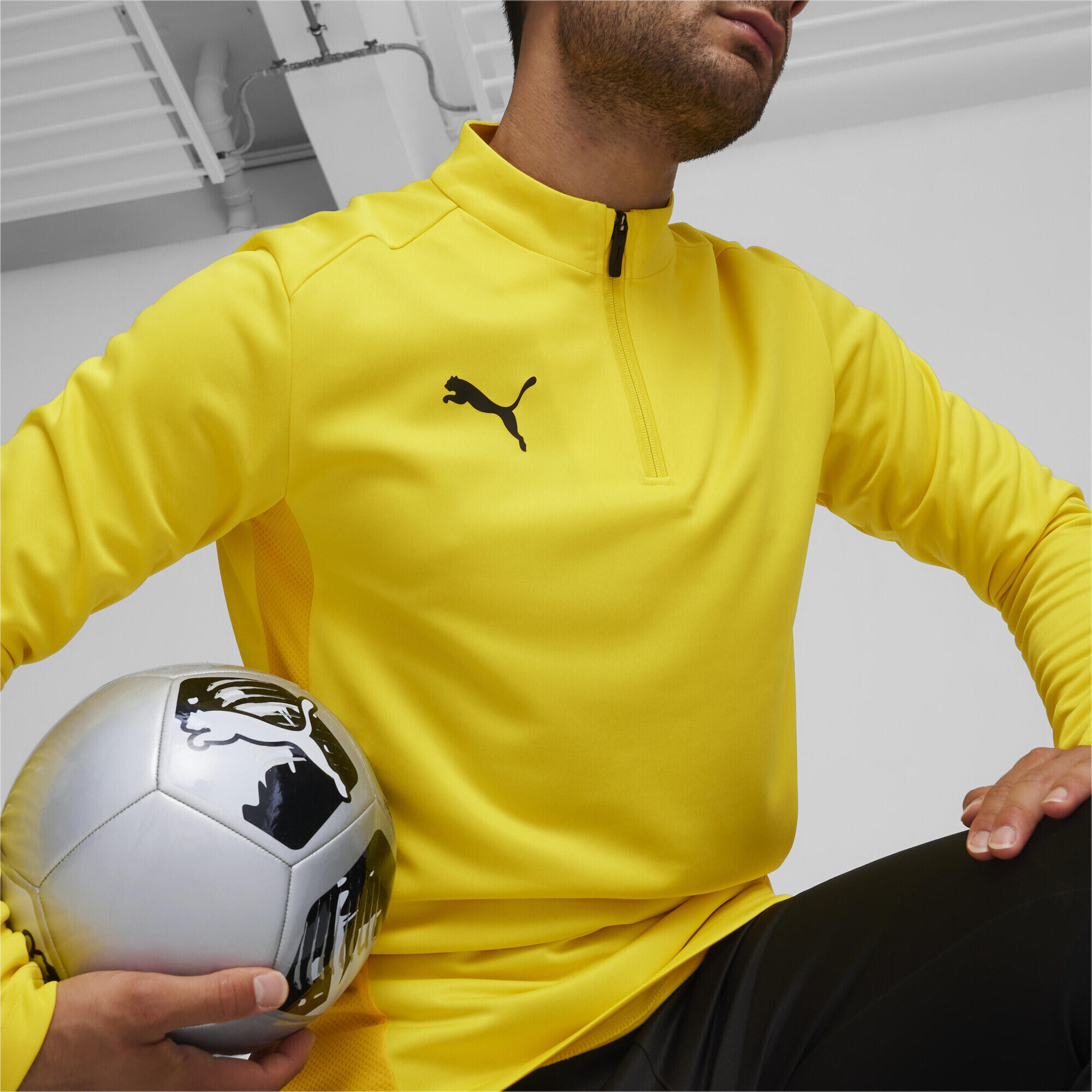 Haut d'entraînement Puma TeamGoal 7/7