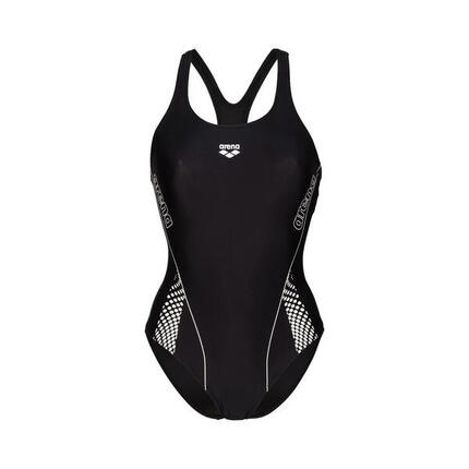 Maillot de bain une-pièce Femme - Swim Pro Back Graphic