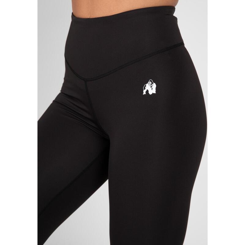 Arizona Leggings - Black - XL