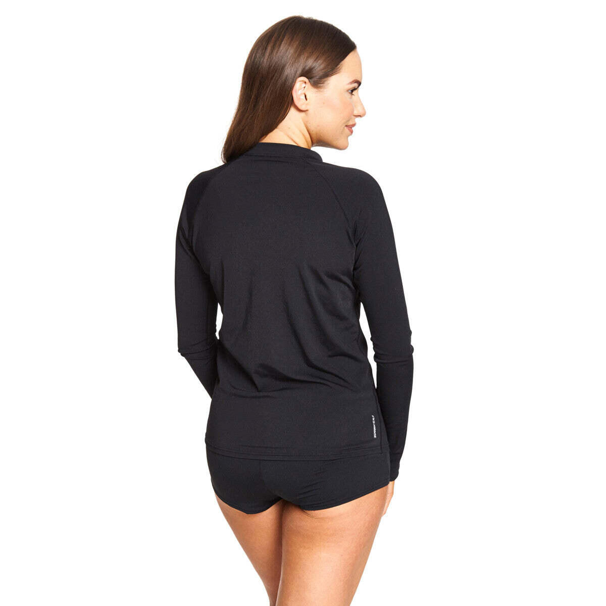 Haut de maillot de bain manches longues femme Zoggs 3/5