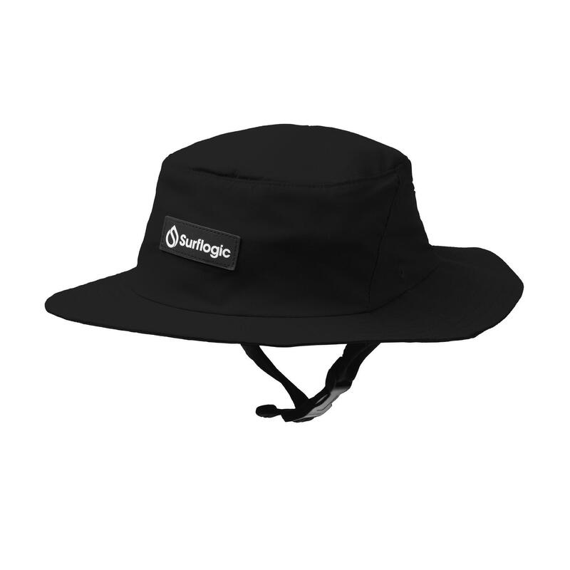 Chapeau de surf Surflogic