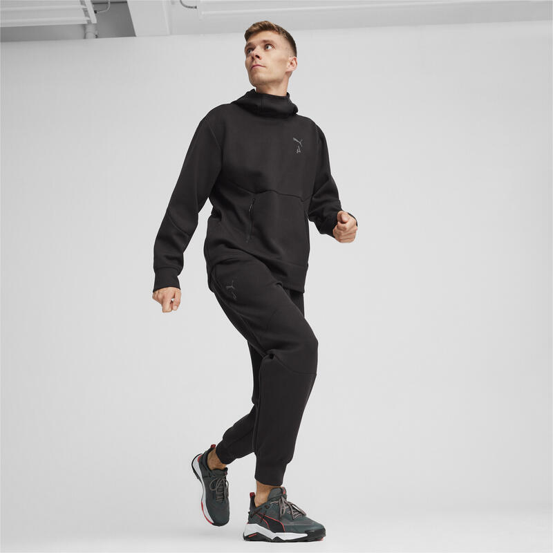 Jogging Puma Seasons Tech