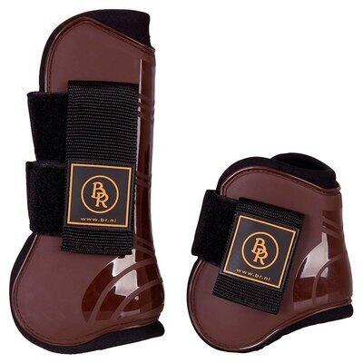 Set di nodelli e ghette BR Equitation Pro Tech