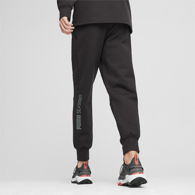 Jogging Puma Seasons Tech