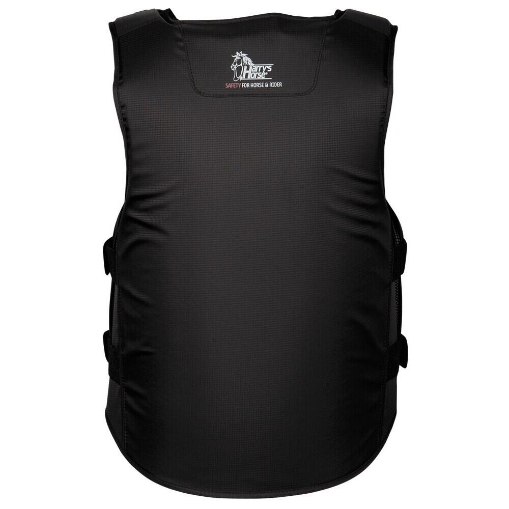 Second use - Slimfit-Weste für Kinder Harry's Horse 2/3