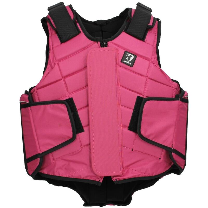 Gilet de protection enfant Horka Flexplus