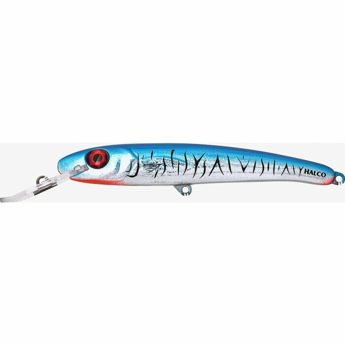 Leurre Halco Laser Pro Baitfish 24g