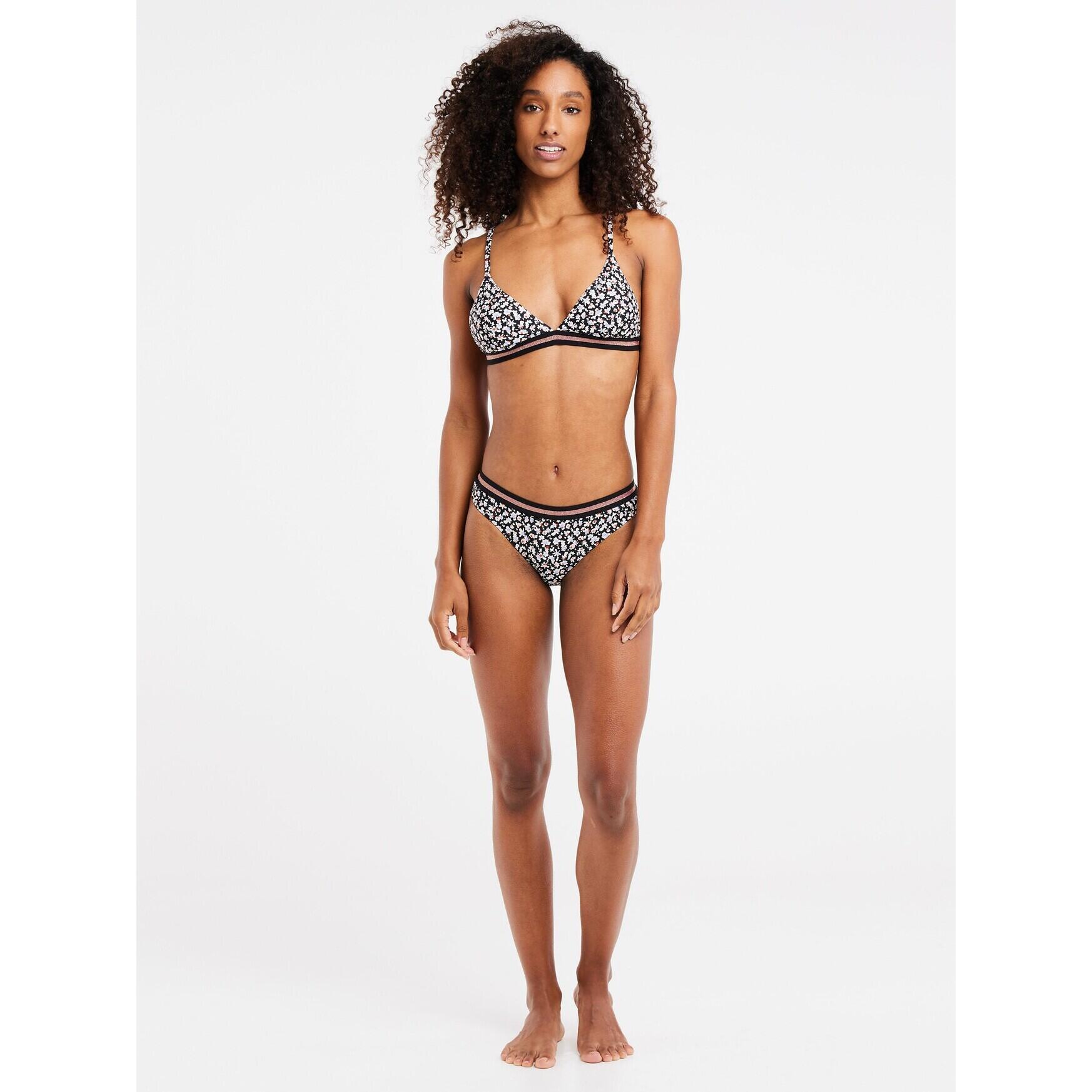 Bikini a triangolo Protest Mixhera 23 3/5