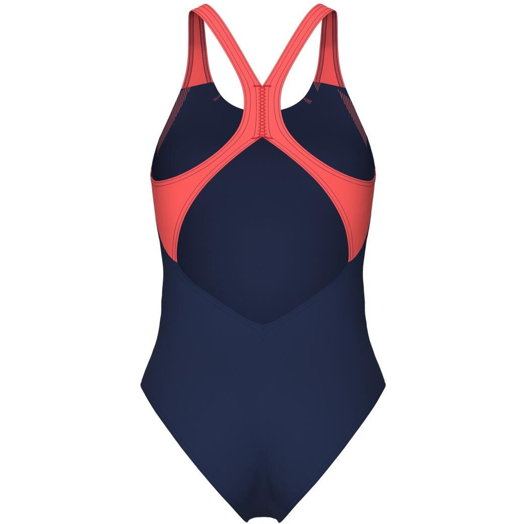 Costume da bagno intero Arena Gleam 6/7