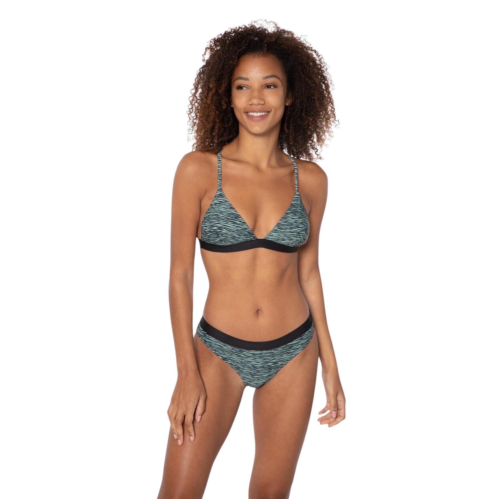 Haut de maillot de bain triangle femme Protest Mixdali 1/7