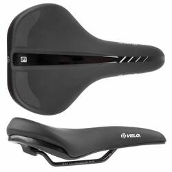 Selle de randonnée VELO Fit E1 (spéciale E-bike)