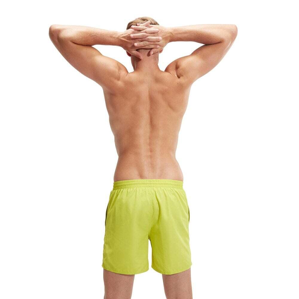 Badehose Speedo Eco Essential 3/4