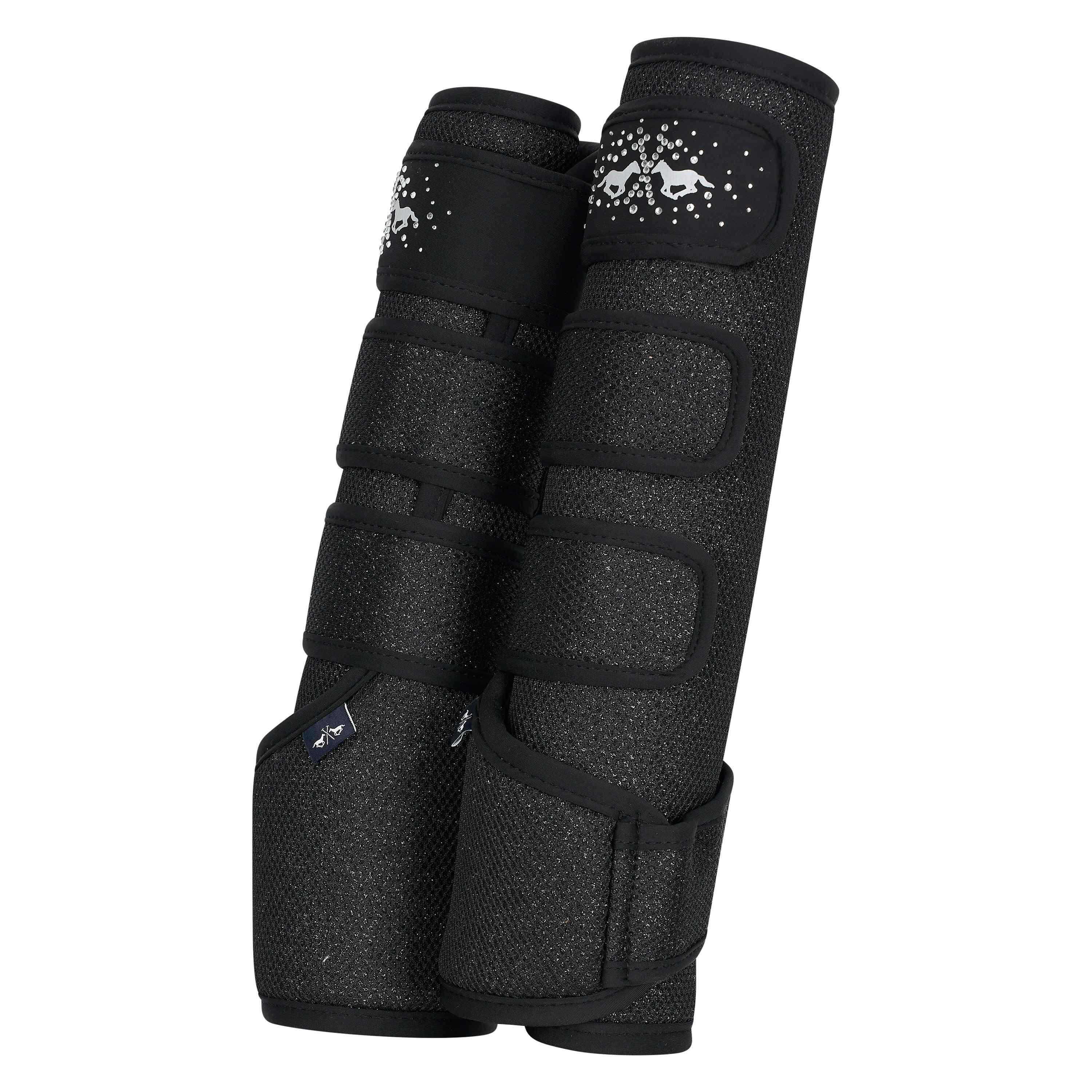 HV POLO Gesloten dressuurhandschoenen voor paarden HV Polo Skye