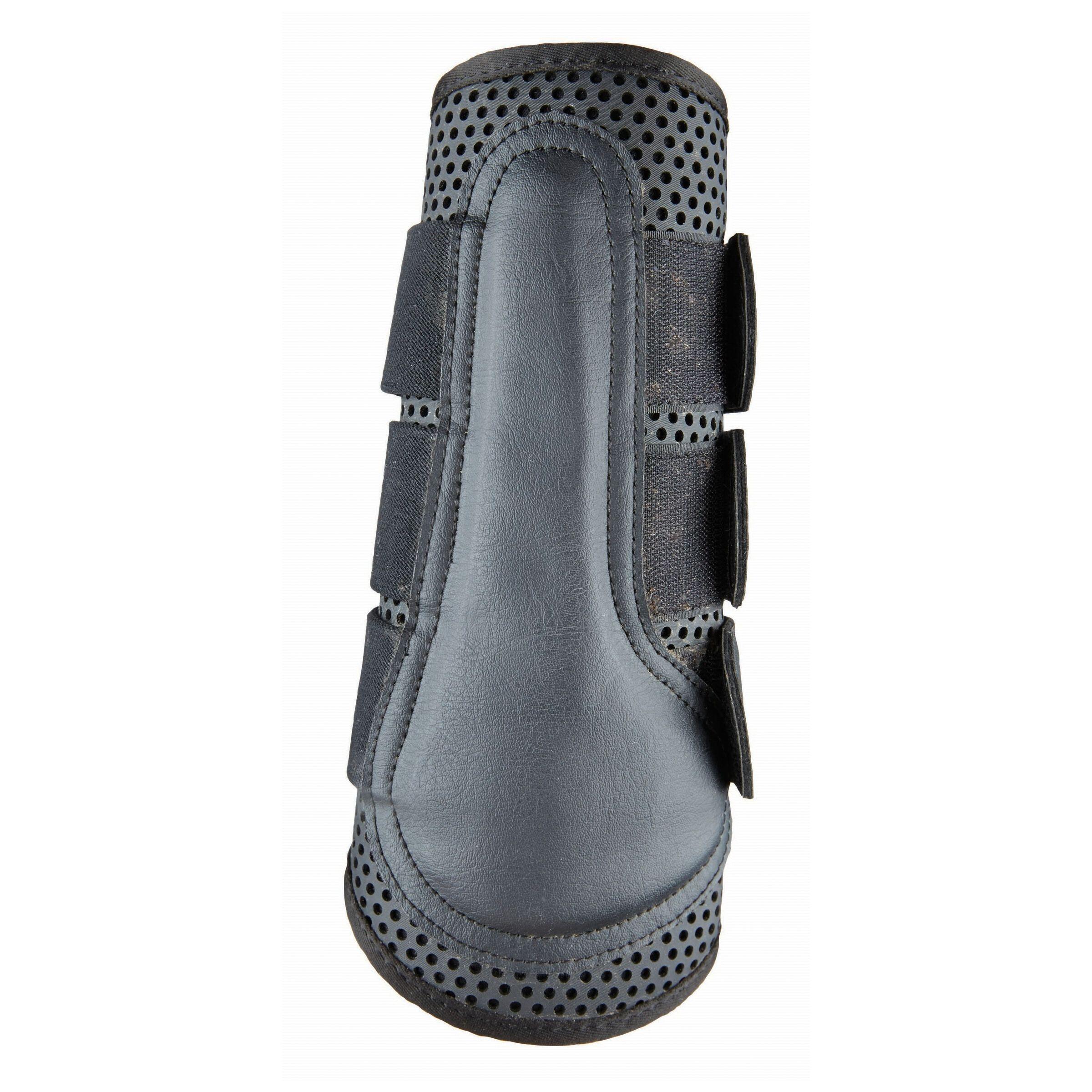 Exercise horse gaiters Weatherbeeta