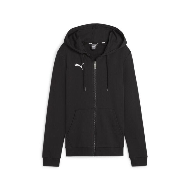 Dames Hoodie Puma Team Goal 23