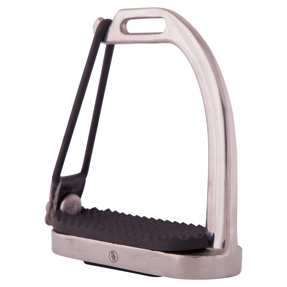 staffe da equitazione BR Equitation Fillis élastique 2/3