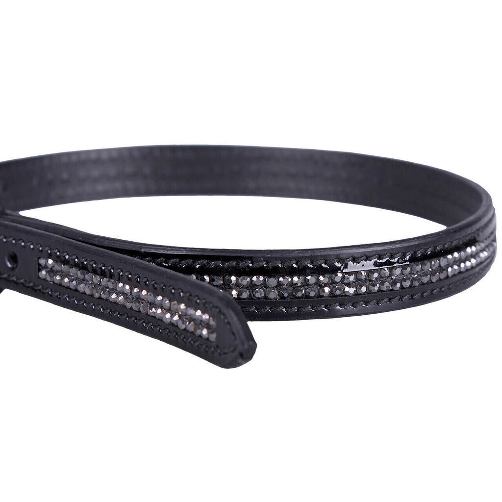 Spur straps for horses QHP Las Vegas