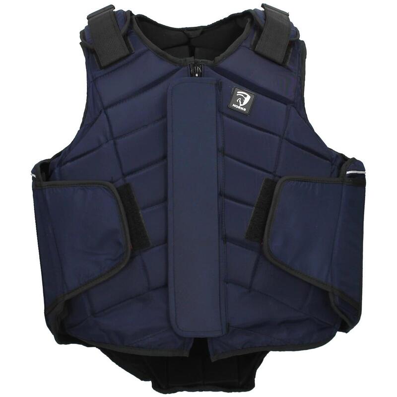 Gilet de protection Horka Flexplus