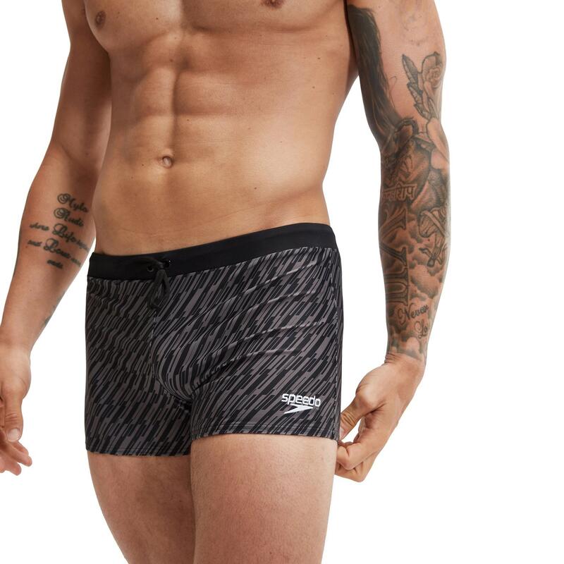 Short de bain Speedo Valmilton Lines Aqsh