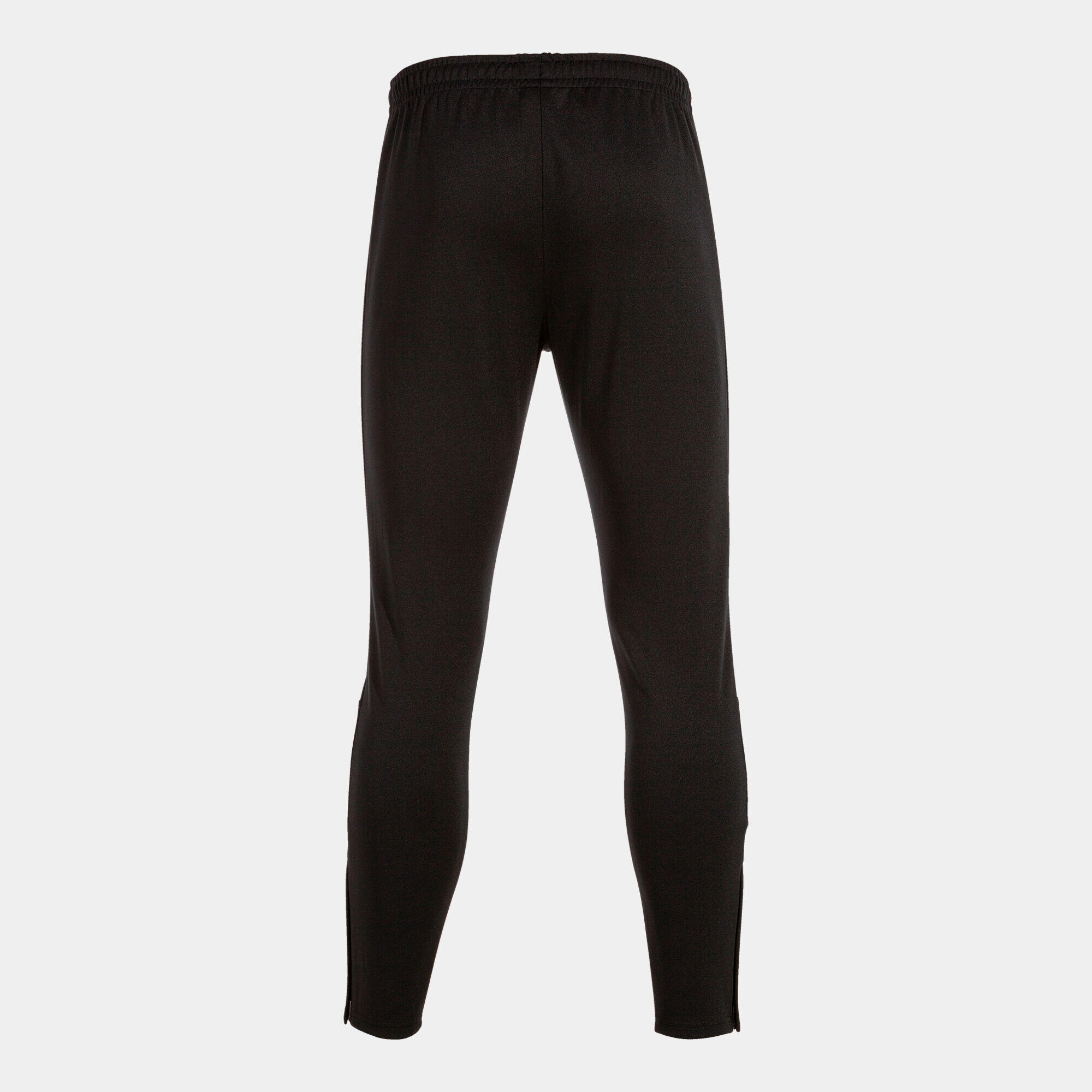 Pantalón Largo Fútbol Niños Joma Eco Supernova Negro 4/6