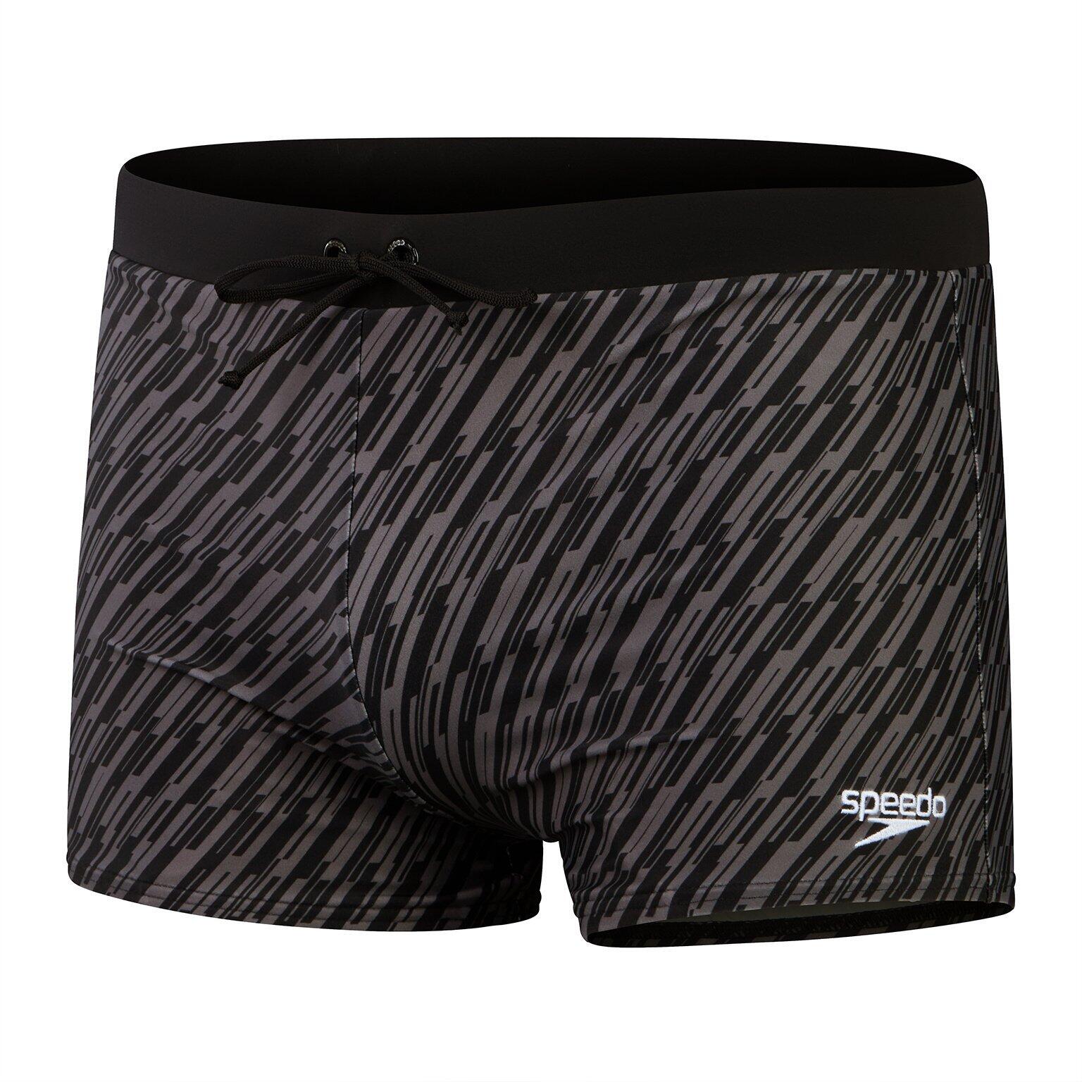 Zwemshort Speedo Valmilton Lines Aqsh 2/5