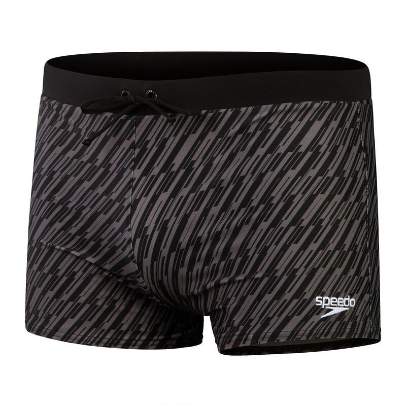 Short de bain Speedo Valmilton Lines Aqsh