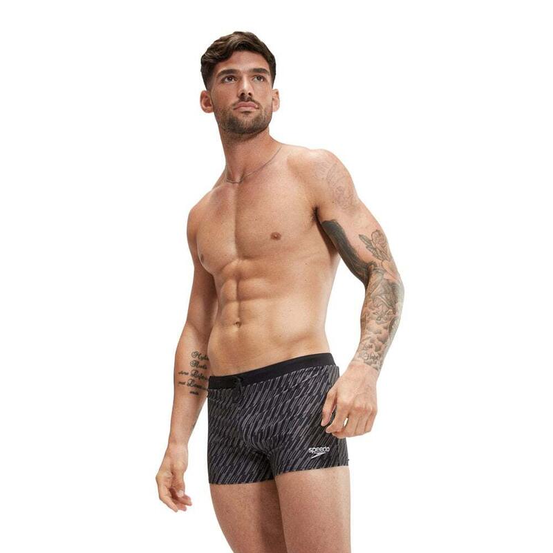 Short de bain Speedo Valmilton Lines Aqsh