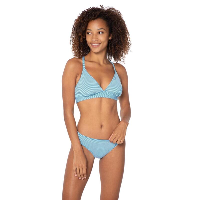 Haut de maillot de bain triangle femme Protest Mixsupers