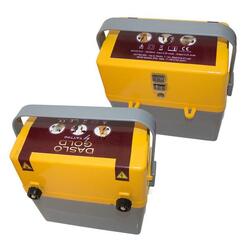 Générateur pour clôture électrique Daslö Gold 230 V