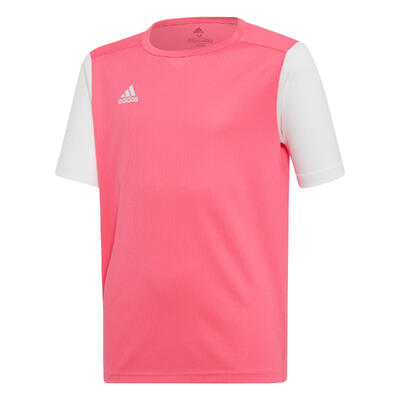 Kinder sportshirt adidas estro 19