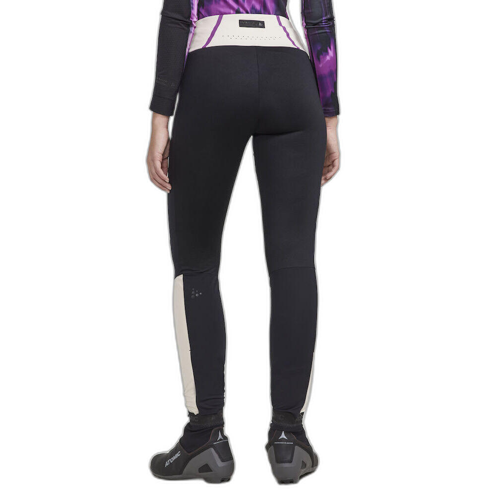Legging femme Craft Pro Nordic Race Wind 2/6