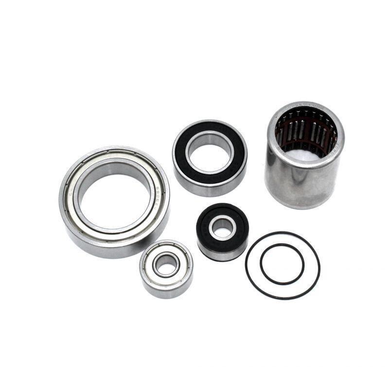 Kit de roulement pour moteur Black Bearing Bosch Generation 3