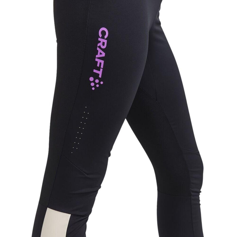 Legging femme Craft Pro Nordic Race Wind 4/6
