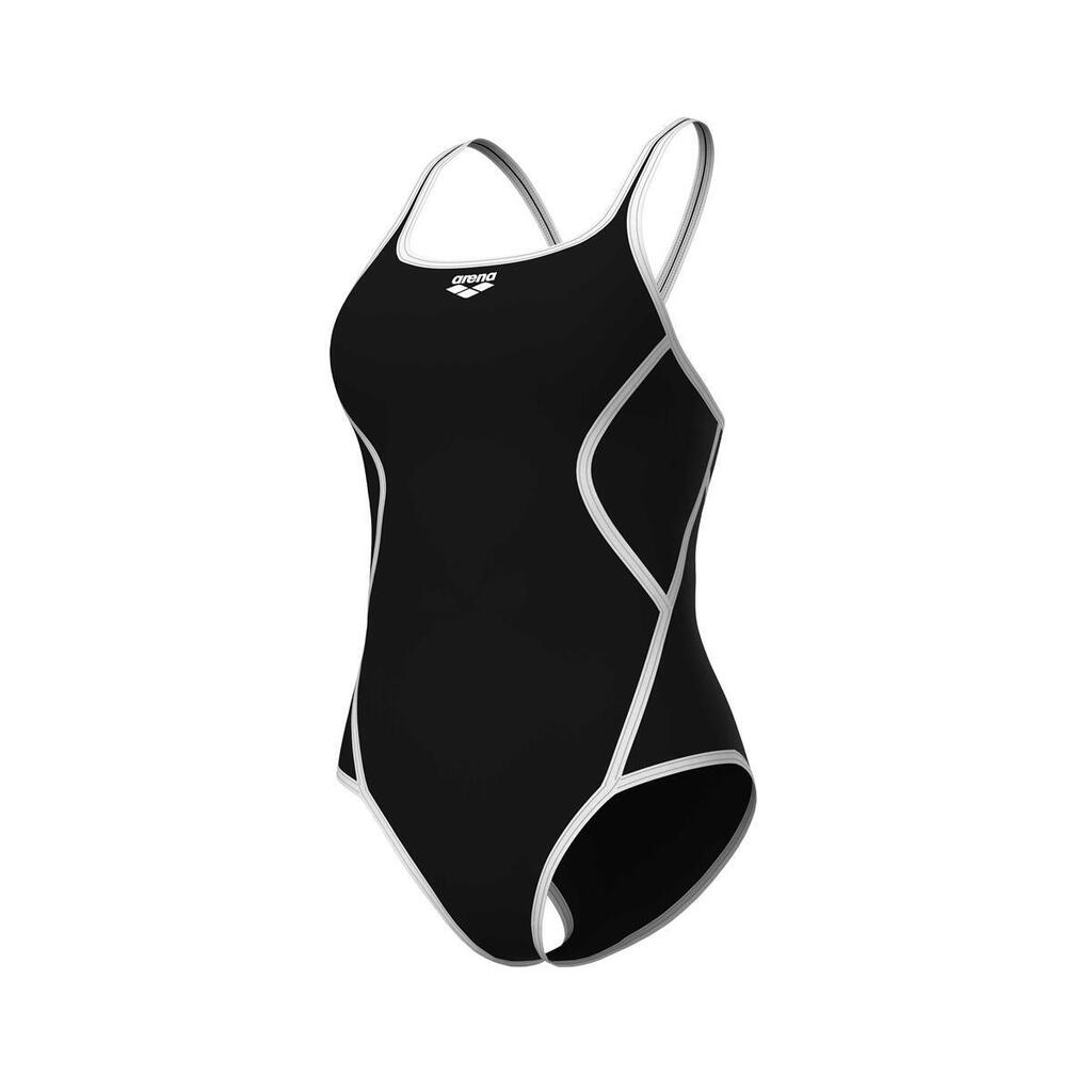 Women's 1-piece swimsuit Arena Pro_File