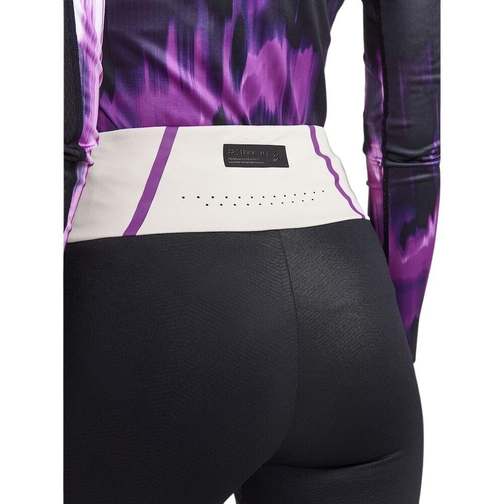 Legging femme Craft Pro Nordic Race Wind 3/6