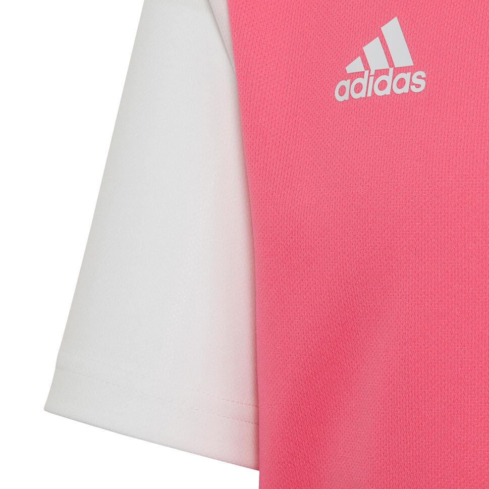 Koszulka piłkarska dla dzieci adidas Estro 19 Jersey JUNIOR
