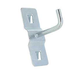 Crochet court simple Var (x10)