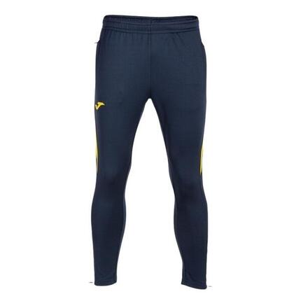 Pantalon Football Homme Joma Championship VII Bleu Marine