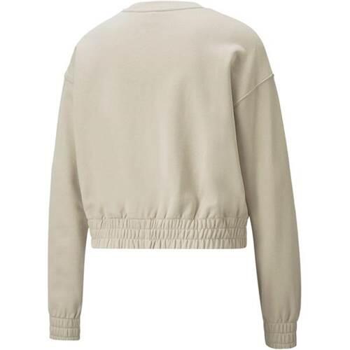 Bluza sportowa damska Puma Crew TR
