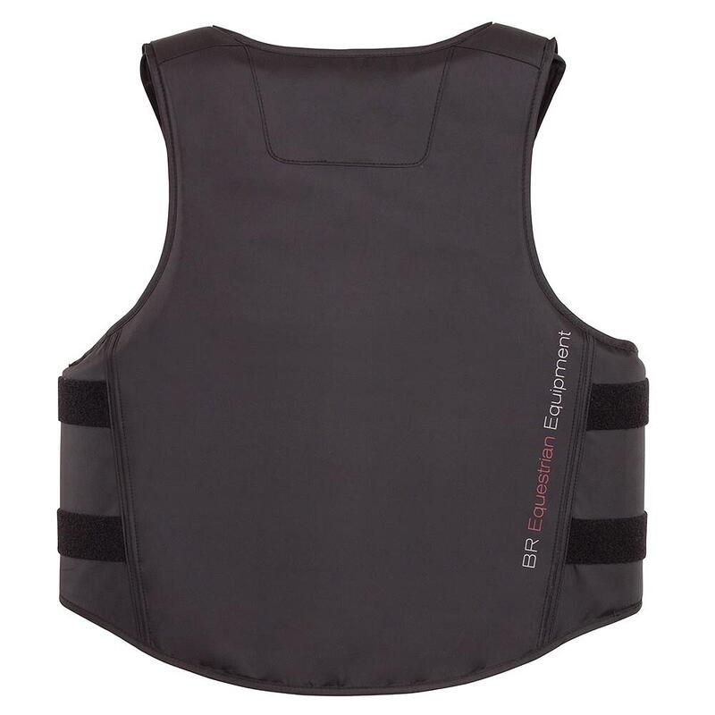 Gilet da equitazione per bambini BR Equitation Zodiac